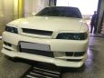  Toyota Chaser 1998 , 380000 , 