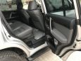 SUV   Toyota Land Cruiser 2009 , 2200000 , 