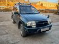 SUV   Suzuki Escudo 1998 , 400000 , 