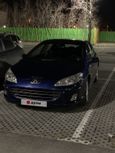  Peugeot 407 2007 , 235000 , 