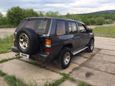 SUV   Nissan Terrano 1990 , 250000 , 