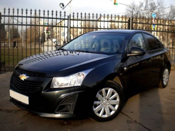  Chevrolet Cruze 2013 , 400000 , 