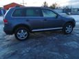 SUV   Volkswagen Touareg 2003 , 450000 , 