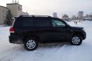 SUV   Toyota Land Cruiser 2008 , 1920000 , 