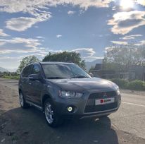 SUV   Mitsubishi Outlander 2010 , 850000 , 