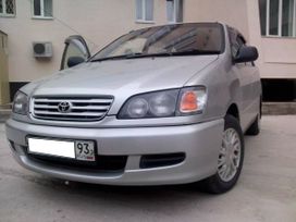    Toyota Ipsum 1998 , 280000 , 