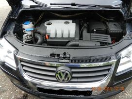    Volkswagen Touran 2007 , 570000 , 