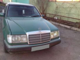  Mercedes-Benz E-Class 1992 , 165000 , 