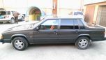  Volvo 740 1986 , 150000 , --