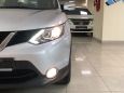 SUV   Nissan Qashqai 2017 , 1030000 , 