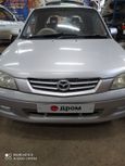  Mazda Demio 2000 , 215000 , 