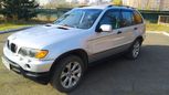 SUV   BMW X5 2002 , 870000 , 