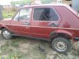  Volkswagen Golf 1983 , 40000 , 