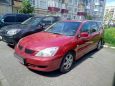  Mitsubishi Lancer 2007 , 265000 , 