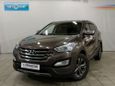 SUV   Hyundai Santa Fe 2012 , 858225 , 