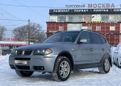 SUV   BMW X3 2006 , 519000 ,  