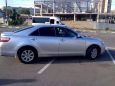  Toyota Camry 2007 , 620000 , 