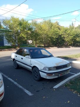  Toyota Corolla 1990 , 40000 , --