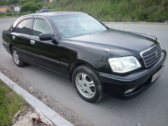  Toyota Crown 2003 , 350000 , 