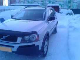 SUV   Volvo XC90 2005 , 425000 , 