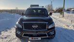 SUV   Infiniti QX80 2015 , 2720000 , 