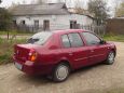  Renault Symbol 2007 , 210000 , 