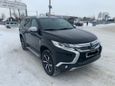 SUV   Mitsubishi Pajero Sport 2017 , 2600000 , 