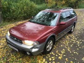  Subaru Outback 1998 , 200000 , 