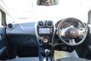  Nissan Note 2012 , 485000 , 