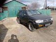 SUV   Nissan Terrano 1997 , 360000 , 