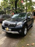 SUV   Toyota Land Cruiser Prado 2011 , 1680000 , 