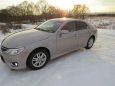  Toyota Mark X 2005 , 580000 , -