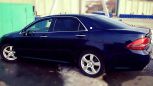  Toyota Crown 2008 , 990000 , 