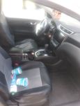 SUV   Nissan Qashqai 2016 , 1550000 , 