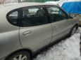  Daihatsu Storia 1998 , 120000 , 