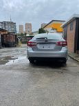  Subaru Impreza 2018 , 1600000 , 