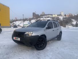 SUV   Renault Duster 2013 , 660000 , 