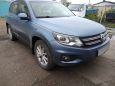 SUV   Volkswagen Tiguan 2011 , 630000 , 