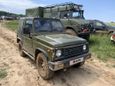 SUV   Suzuki Samurai 1983 , 499999 , 