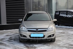  Opel Astra 2007 , 500000 , 