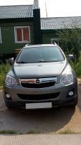 SUV   Opel Antara 2013 , 850000 , 