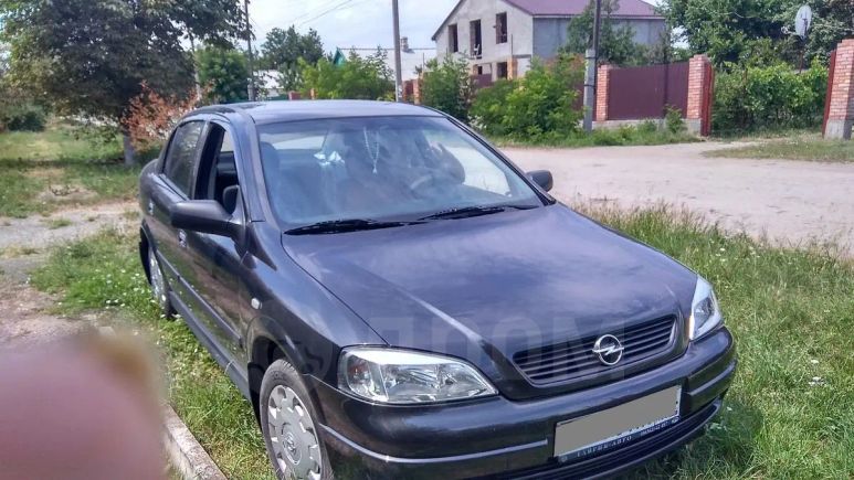  Opel Astra 2008 , 300000 , 