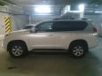 SUV   Toyota Land Cruiser Prado 2013 , 1999000 , 