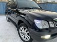 SUV   Lexus LX470 2007 , 1700000 , 