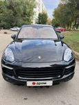 SUV   Porsche Cayenne 2015 , 4400000 , 