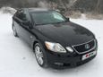  Lexus GS450h 2007 , 795000 , 