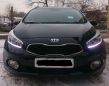  Kia Ceed 2013 , 750000 , --