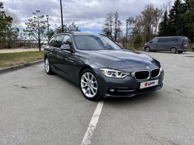  BMW 3-Series 2017 , 2340000 , -
