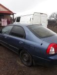  Kia Spectra 2002 , 145000 , 