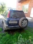 SUV   Honda CR-V 1996 , 250000 , 